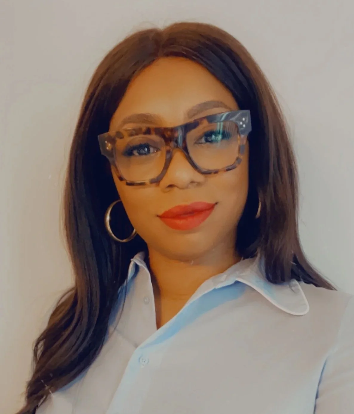 Melissa Hallman
